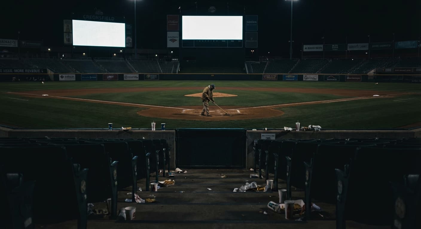 Braves Humble Diamondbacks 17-2 in a Game of Historic Regret