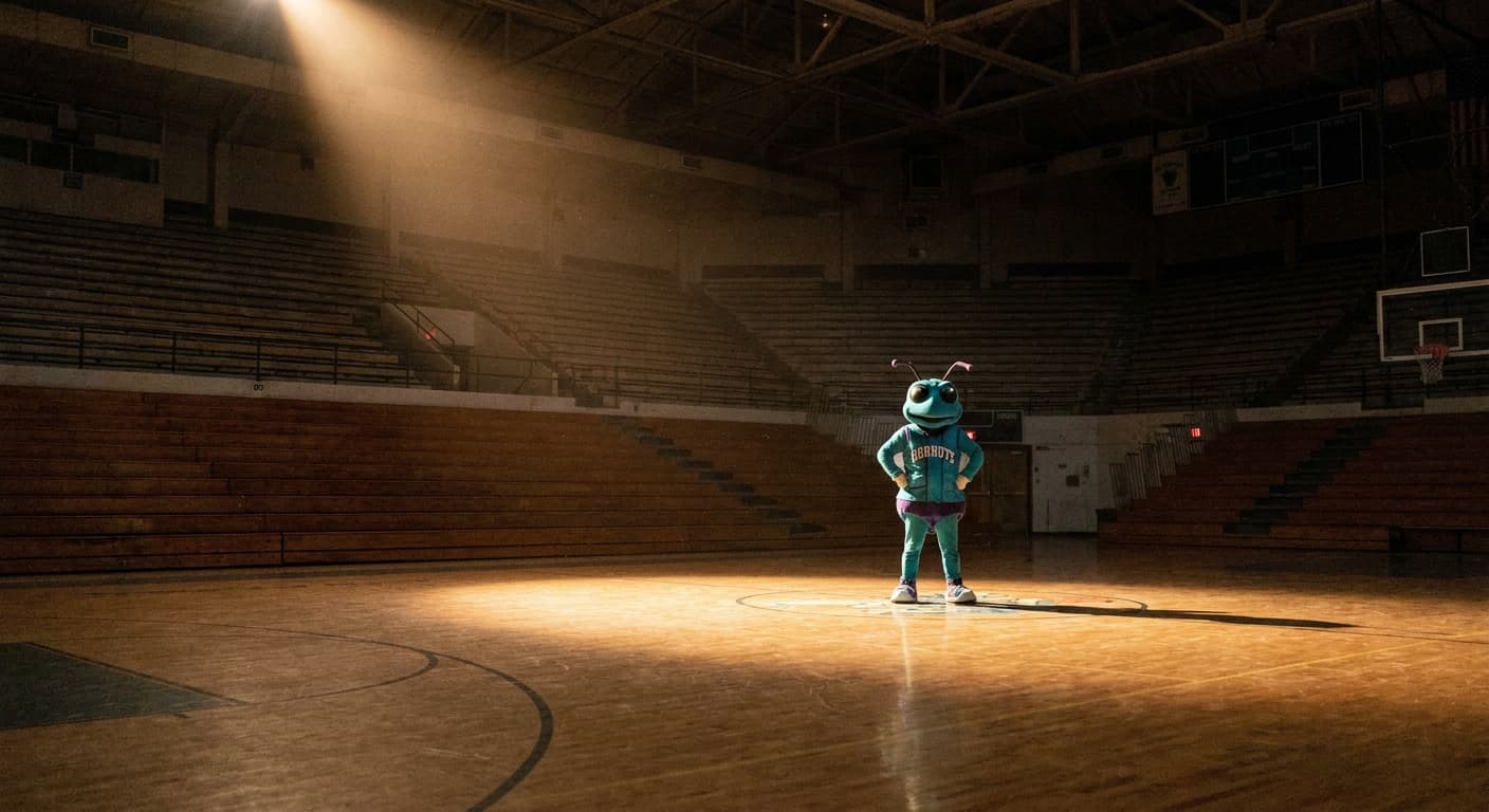 Charlotte Hornets Trade Away LaMelo Ball, Plot Mascot-Centric Future