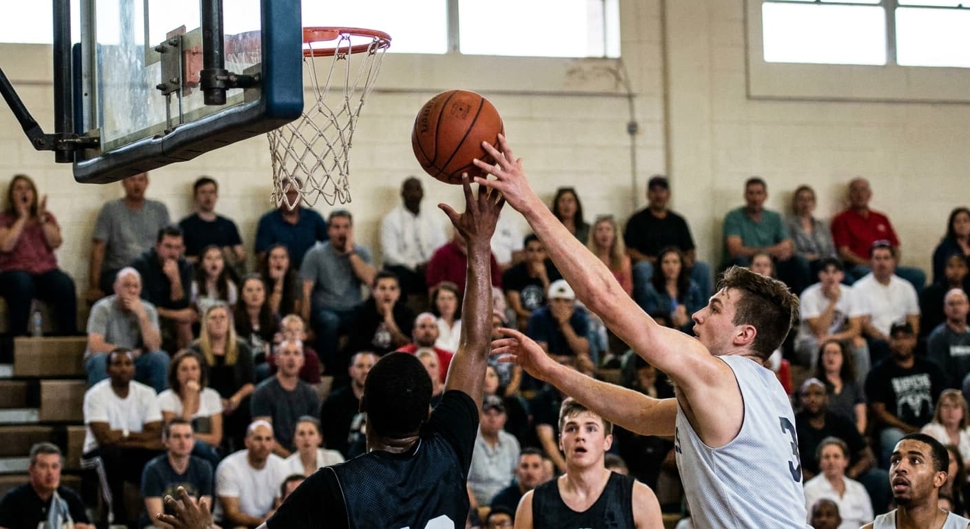 Coaches Demand NBA Ban Fingers Following Controversial Grazing Incident