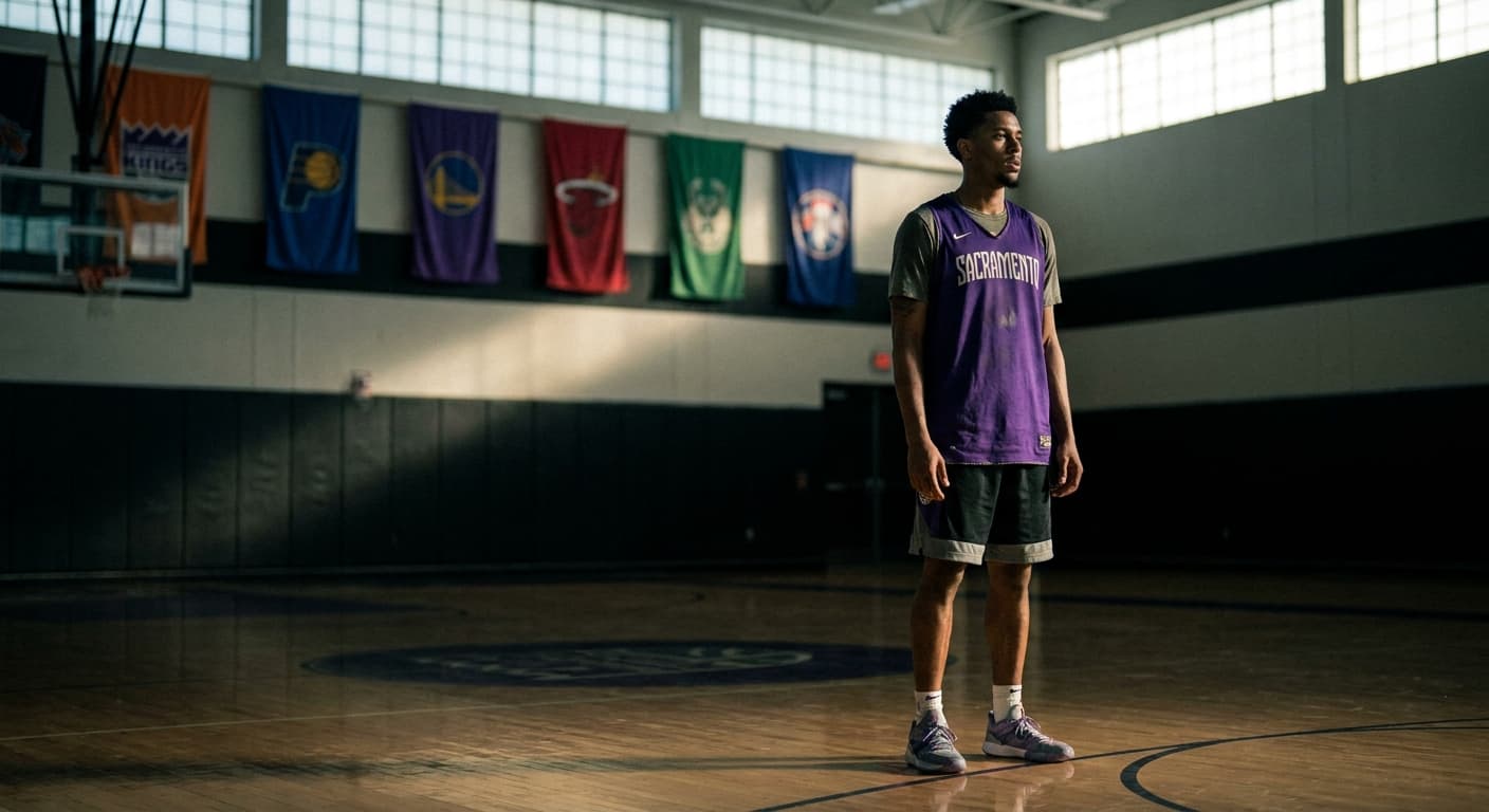 DeMar DeRozan Requests Trade From Sacramento Kings, Yearns for Un-Kingly Pastures