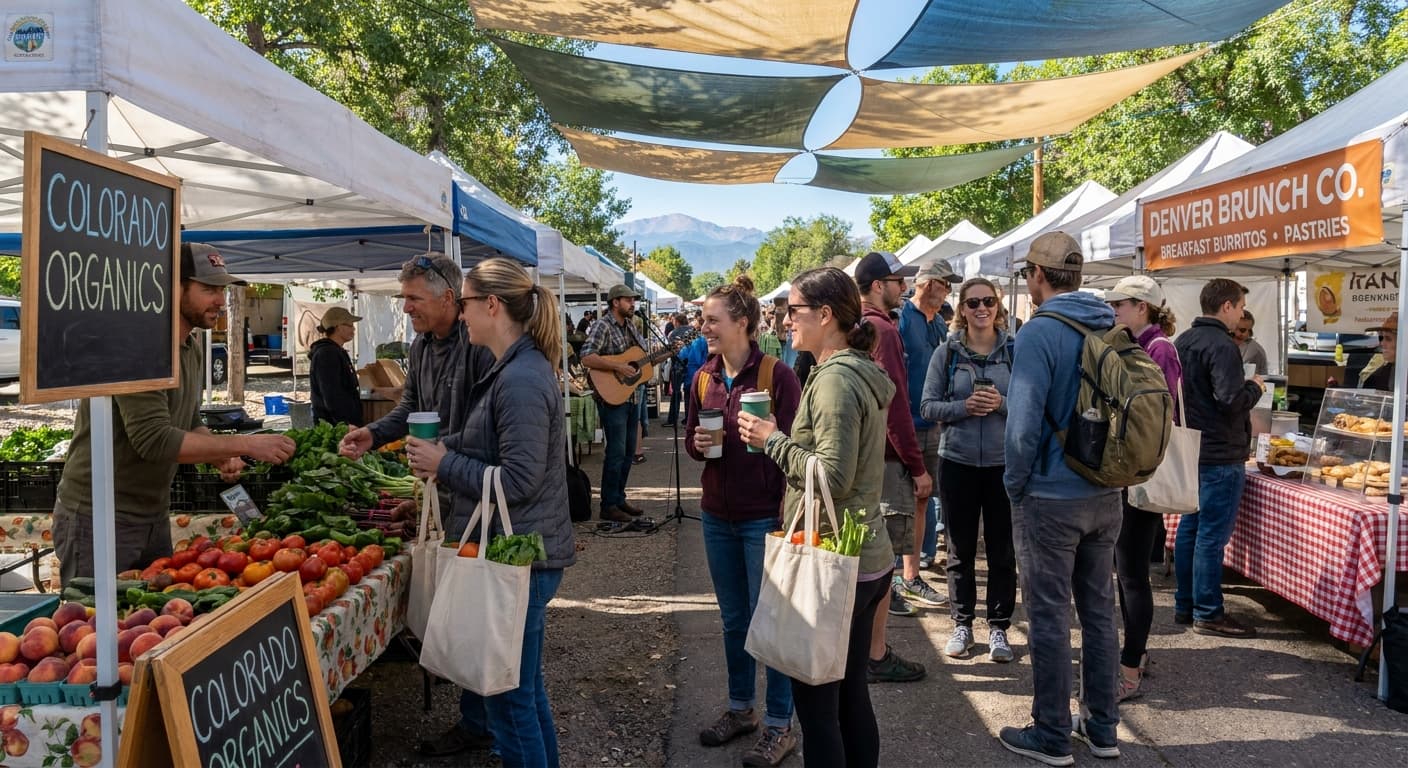 Democratic Socialists Set Sights on Colorado: Brunch and Tote Bag Revolution Imminent