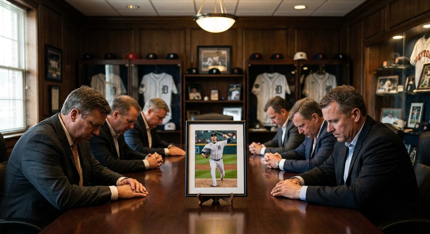 Dodgers Acquire Skubal, Prompt Introspection Across MLB
