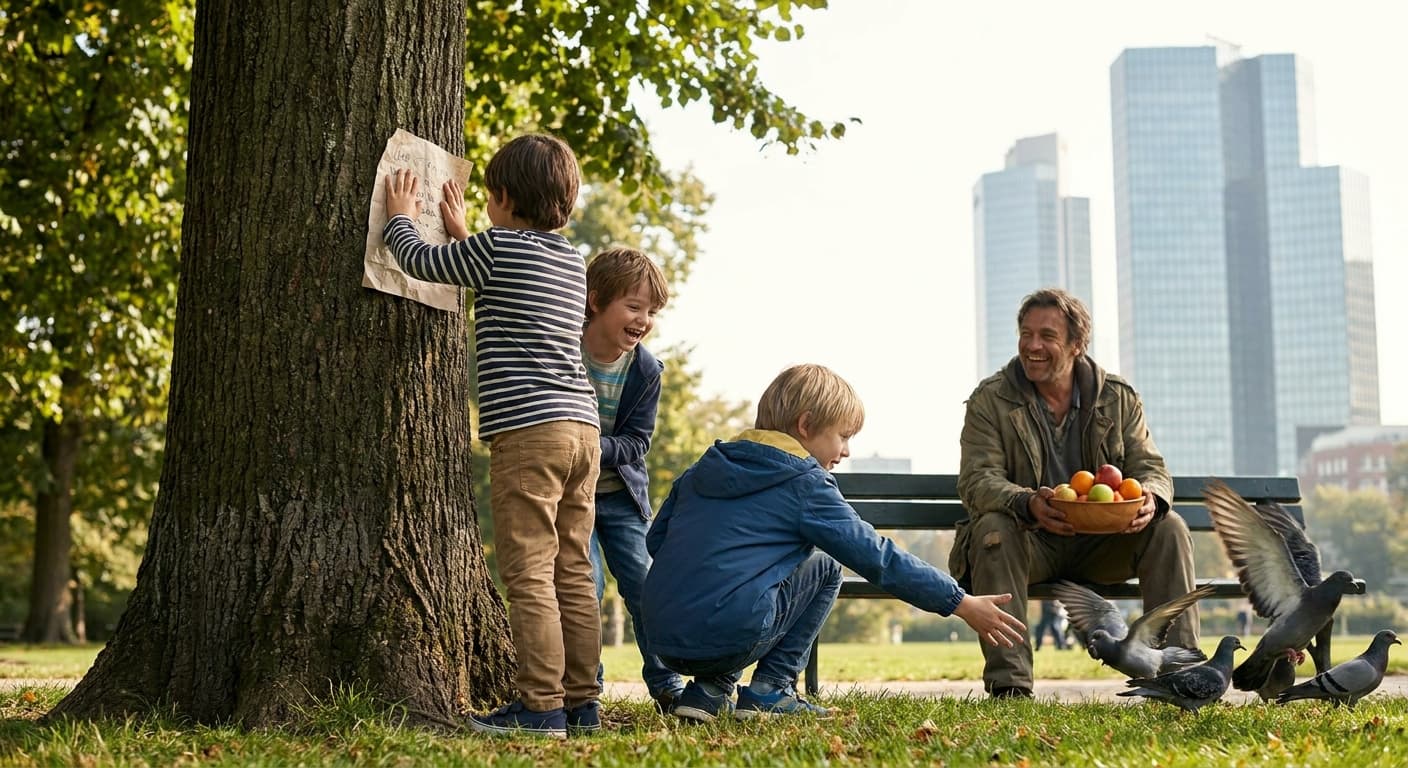 Educator Overlords Declare War on Screens; Kids Prompt Robotic Sages for Insightful School Essays