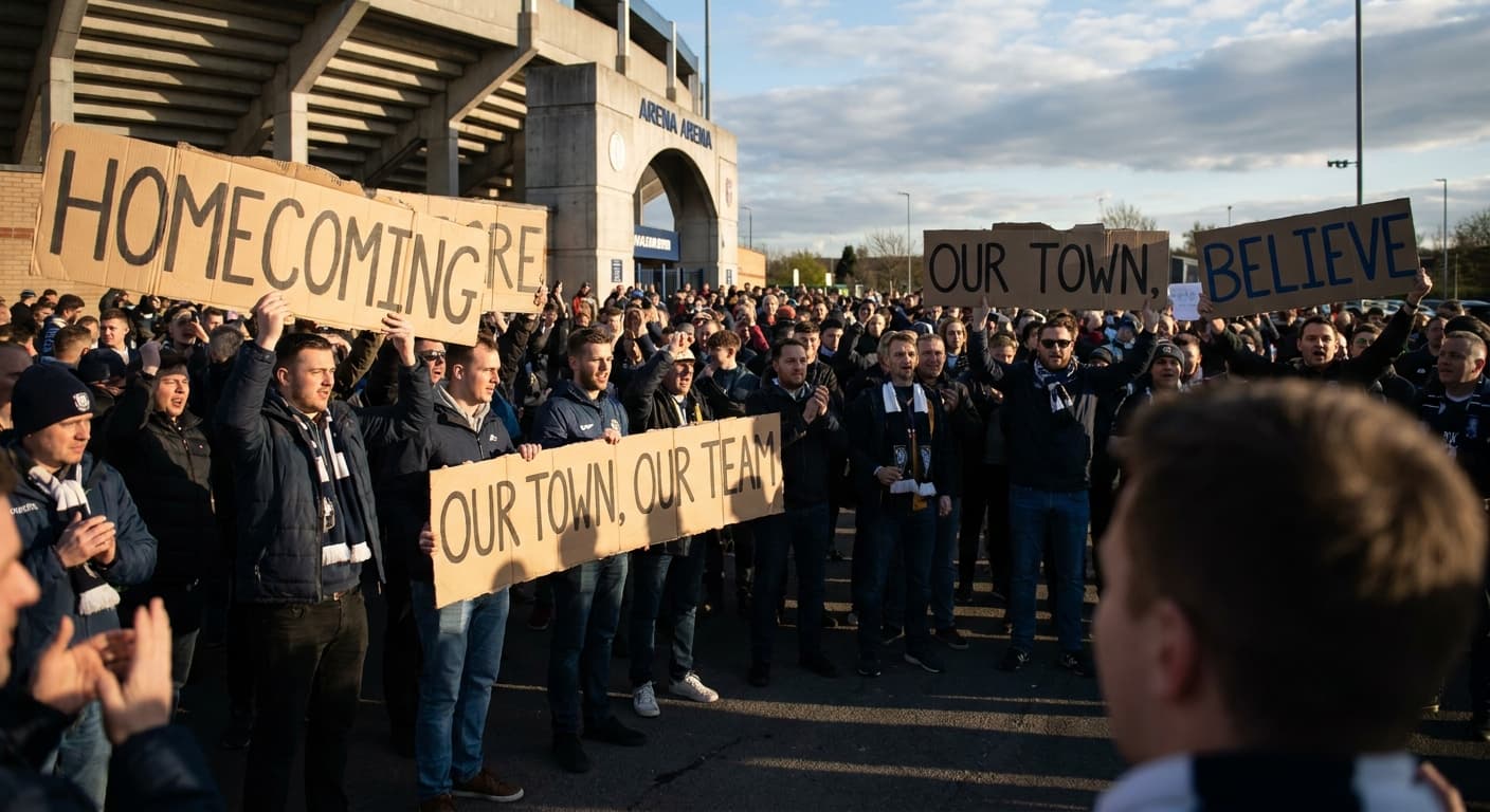 Fans Gather for Sophie Cunningham, Fever Allegedly Unaware of Existence