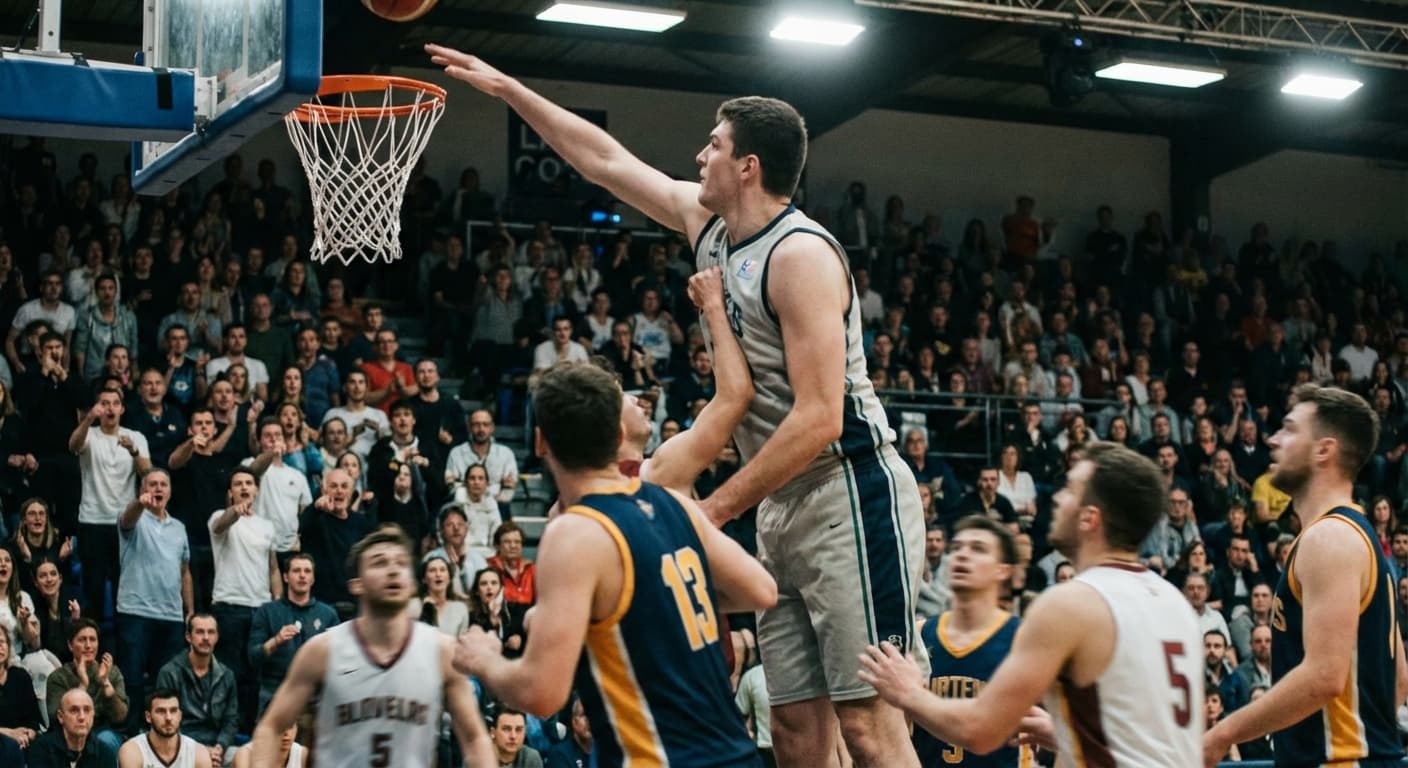 Florida's Tall Order: 7-foot-9 Freshman Outmatches Prairie View in 59-Point Romp