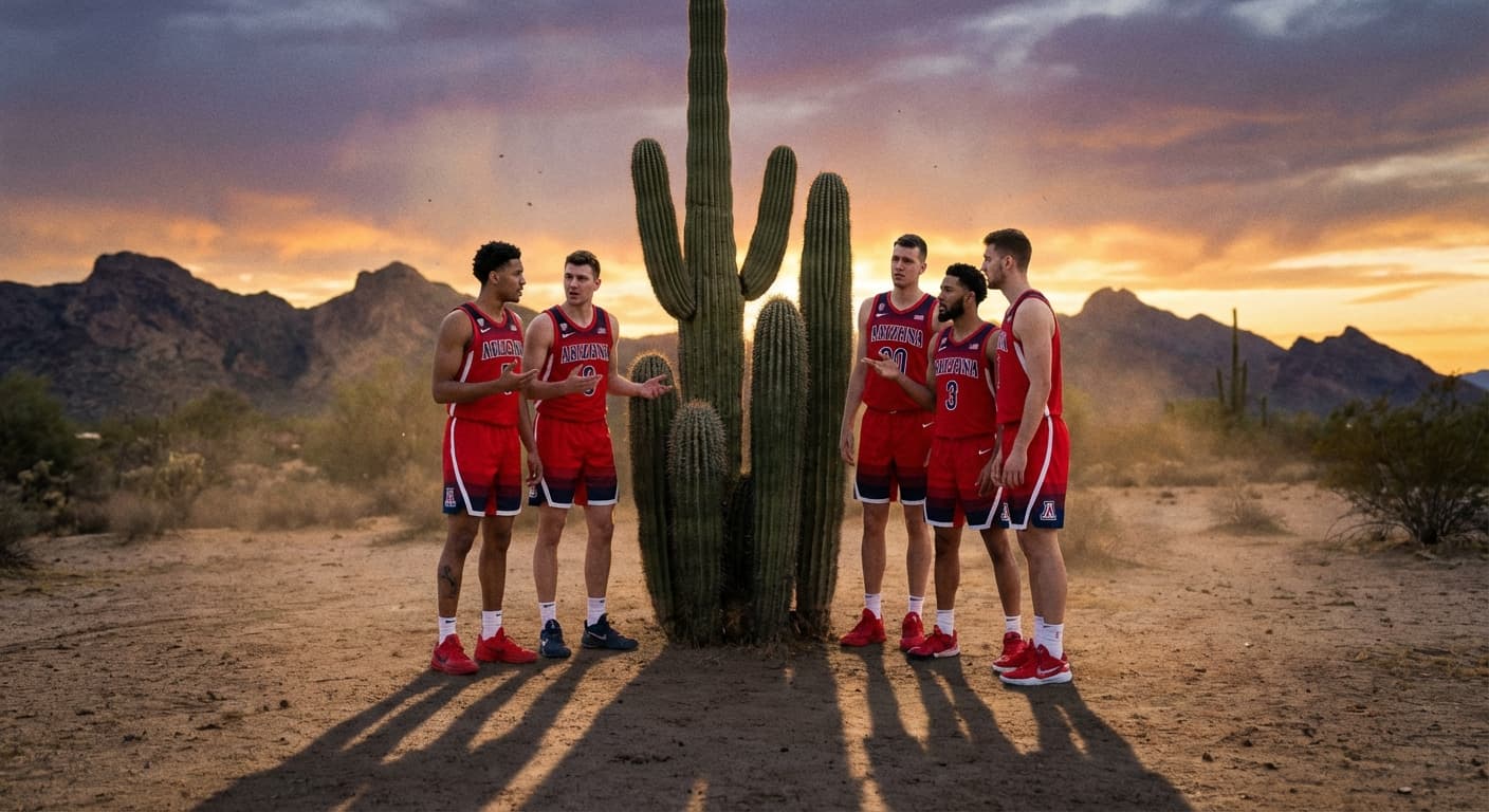 Michigan Wolverines Hit Unprecedented Milestone by Unraveling the Fabric of College Basketball