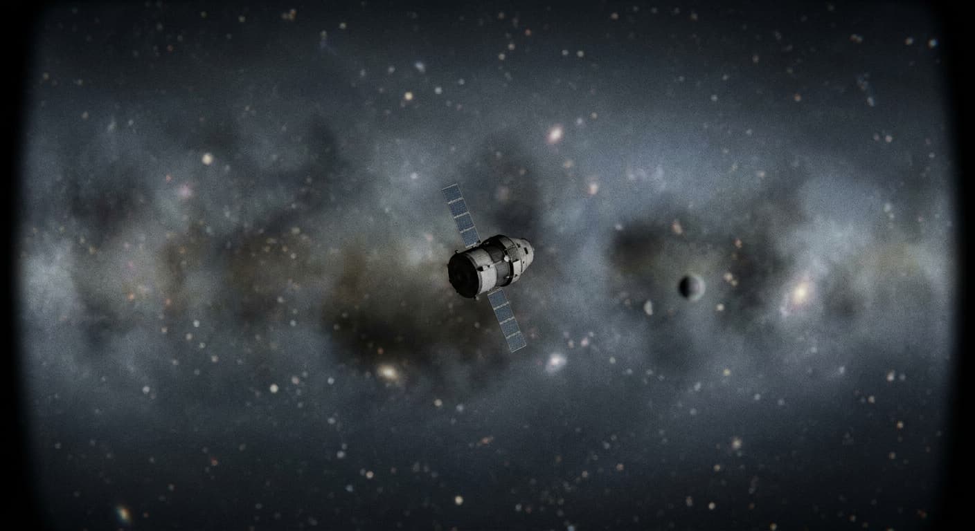 NASA’s New Horizons Wakes After Epic Slumber, Emotionally Unprepared for Earth’s Avalanche of News