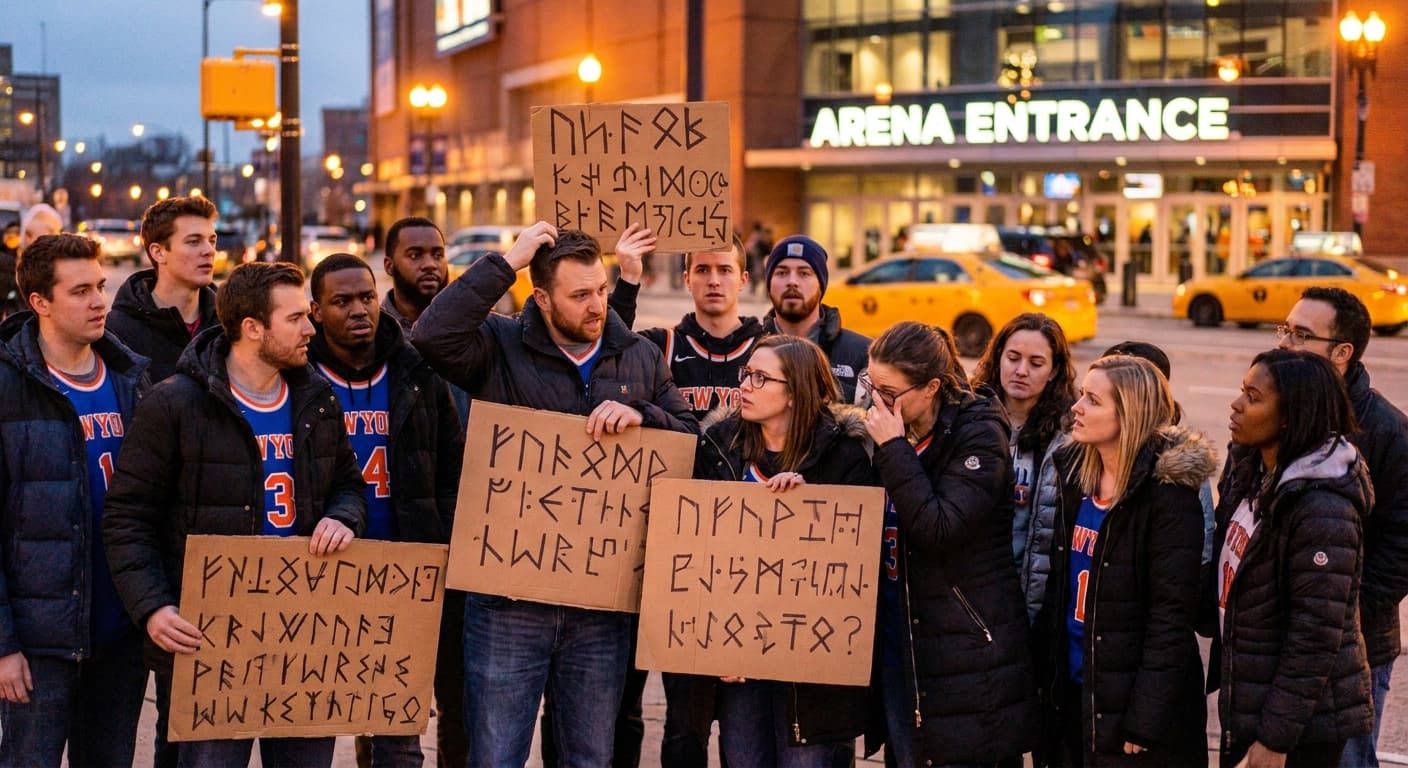 NBA Teams Face Bewildering Offseason Grades, 'Extremely Fair' by Mysterious Metrics