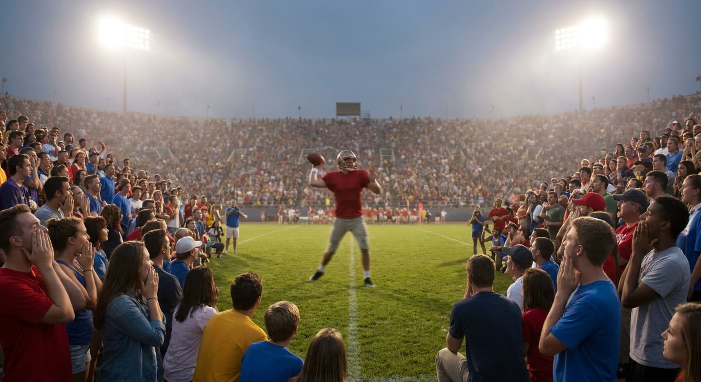 Patrick Mahomes Medically Cleared to Continue Being Better at Football Than Your Entire Bloodline