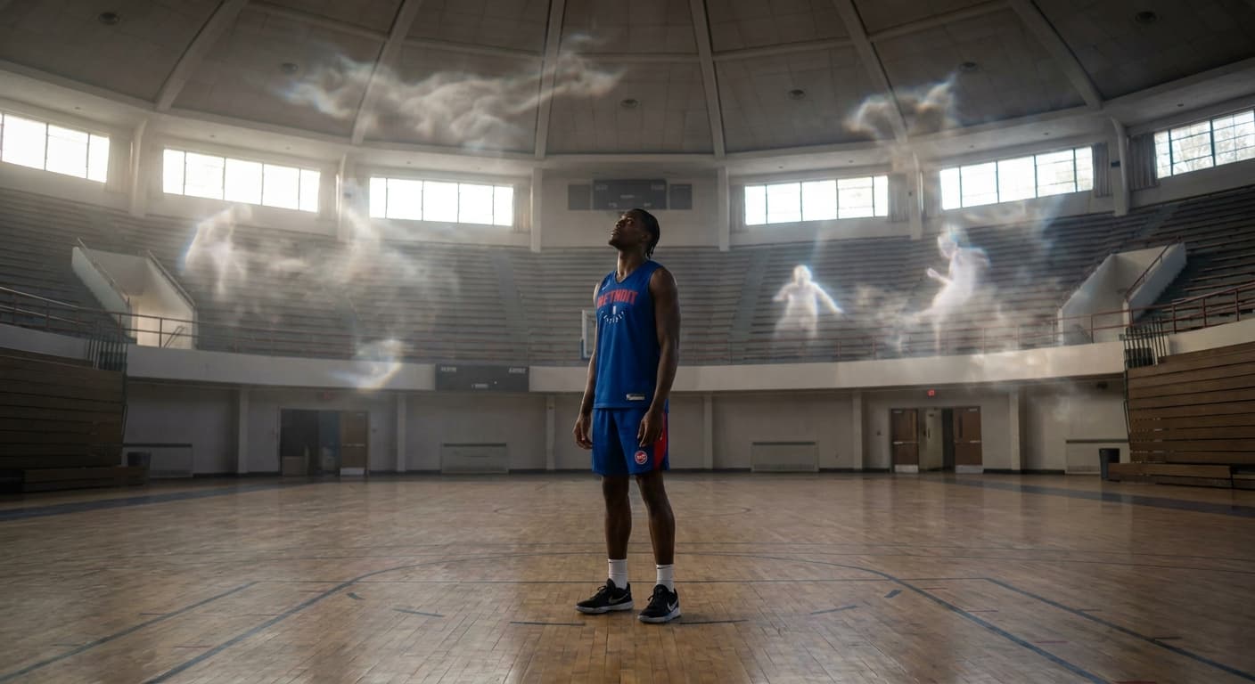 Pistons Star Jalen Duren Demands Trade to 'Dream Franchise'
