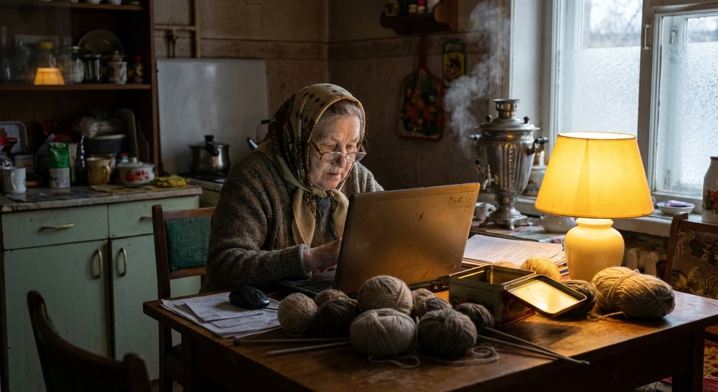 Russia Declares War on Internet Privacy; Citizens Now