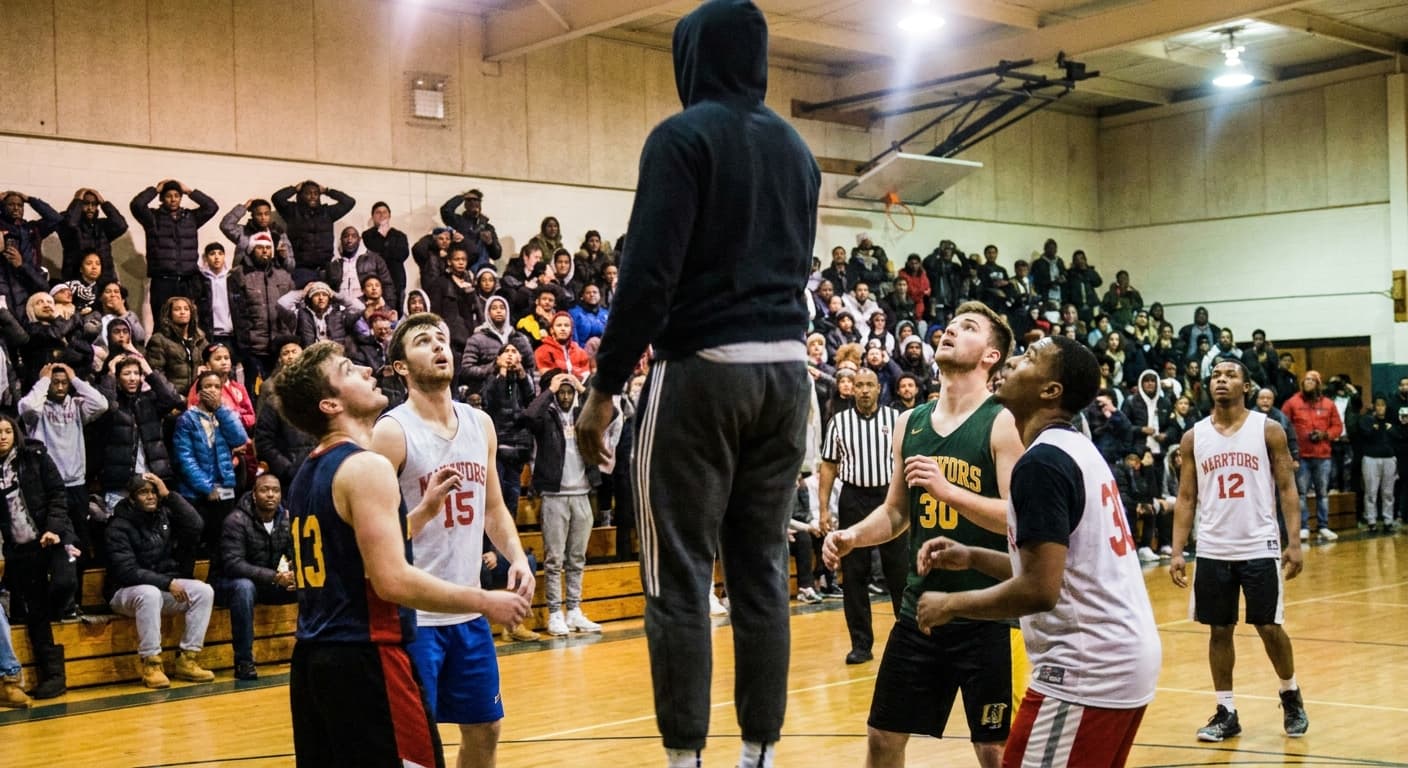 San Antonio Spurs Triumph or Extraterrestrial Encounter? Wembanyama Leads Spurs to Victory