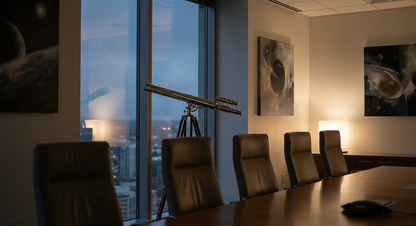 SpaceX IPO: Tech Billionaire Quietly Becomes Sole Shareholder, Auditor, and Manifestation of Cosmos