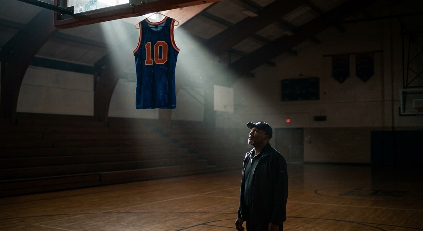 Tim Hardaway Sr. Vows to Defend Jersey Retirement Amid National Security Concerns