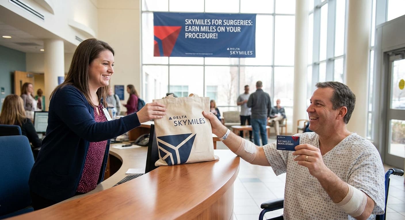 US Hospitals Introduce Reward Programs to Win Back Patients Fleeing Abroad