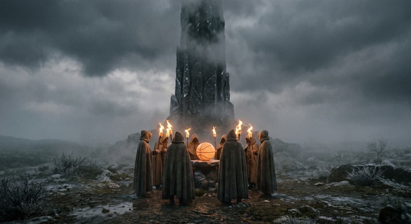 WNBA Realm in Perpetual Dusk: Commissioner Engelbert's Epic Quest