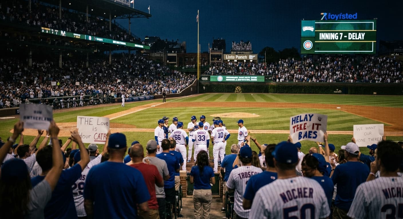 Yankees' Winning Streak Sparks Fear of Robotic Coup on the Diamond